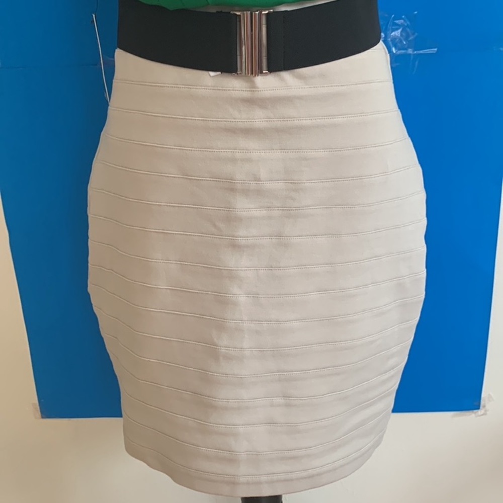 COPY - EXPRESS NEW Fitted Dress - Picture 3 of 14